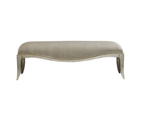 Starlite Bed Bench