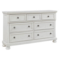 Robbinsdale Dresser