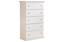 Bostwick Shoals Chest of Drawers