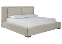 Langford King Bed