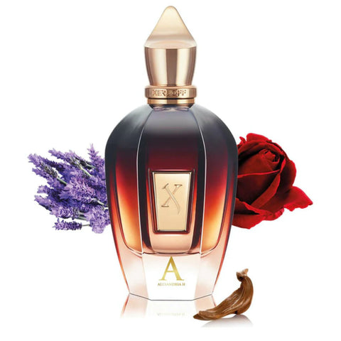 Alexandria II perfume