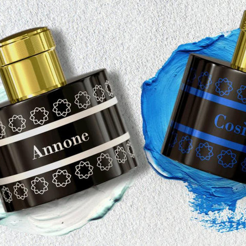 annone perfume review