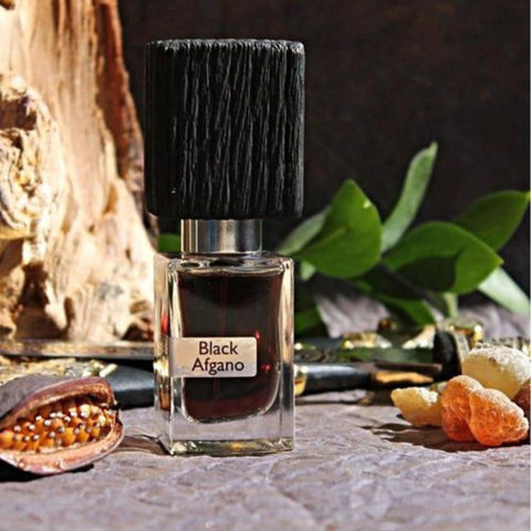 Black Afgano Nasomatto Perfume