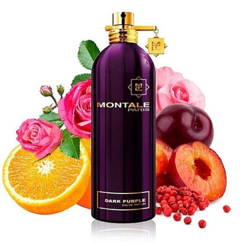 Dark Purple fragrance