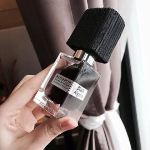 Perfume Black Afgano Nasomatto