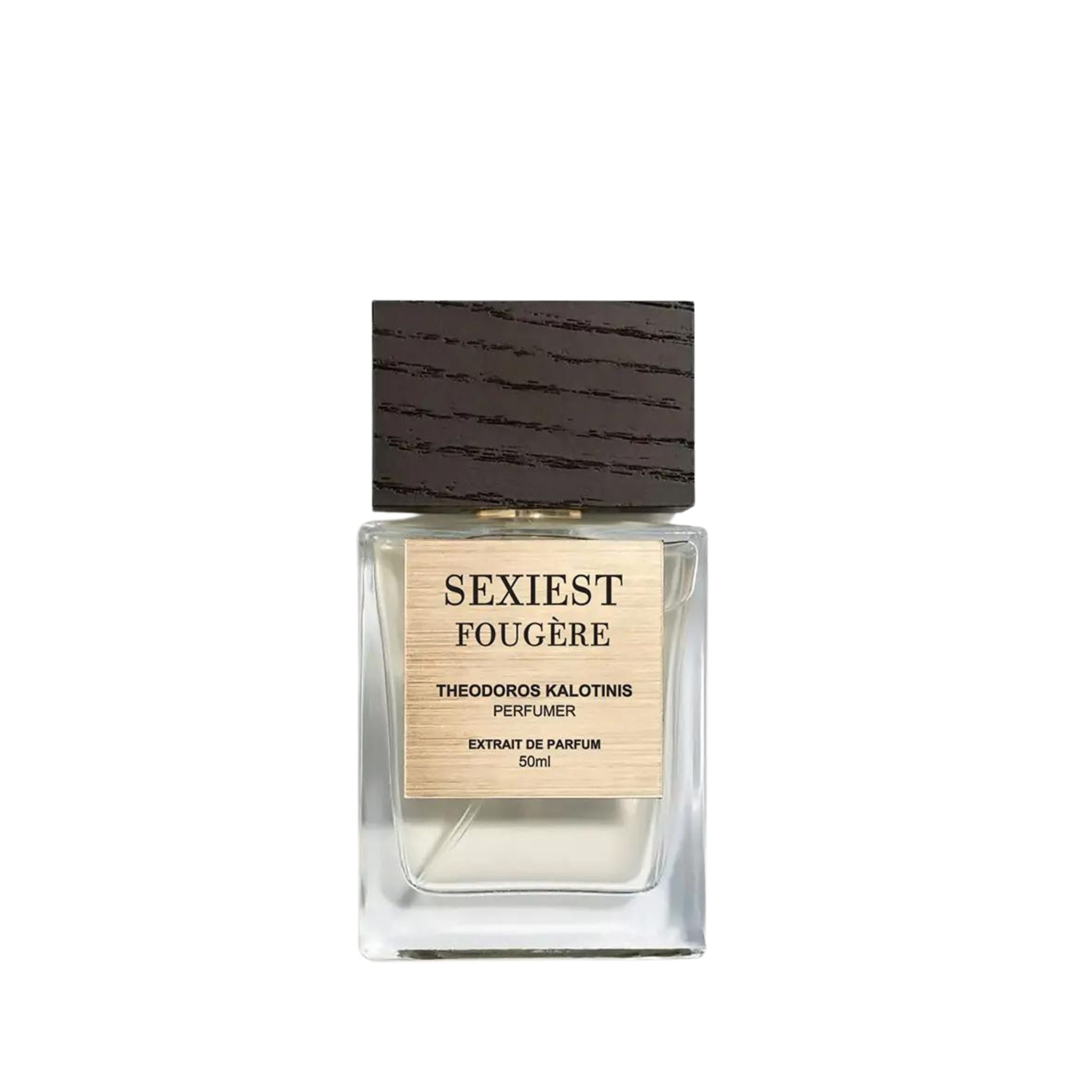 Theodoros Kalotinis | Official Retailer Parfum Exquis