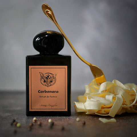 Carbonara Lorenzo Pazzaglia perfume