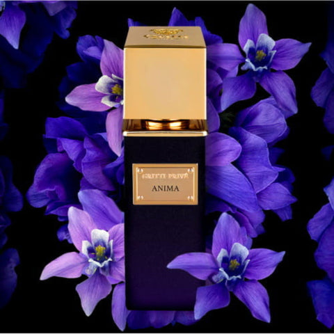 review Anima Gritti perfume