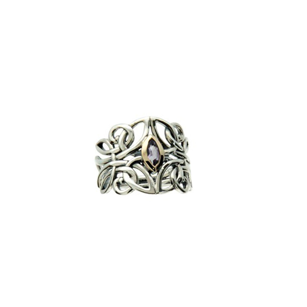 guardian angel ring