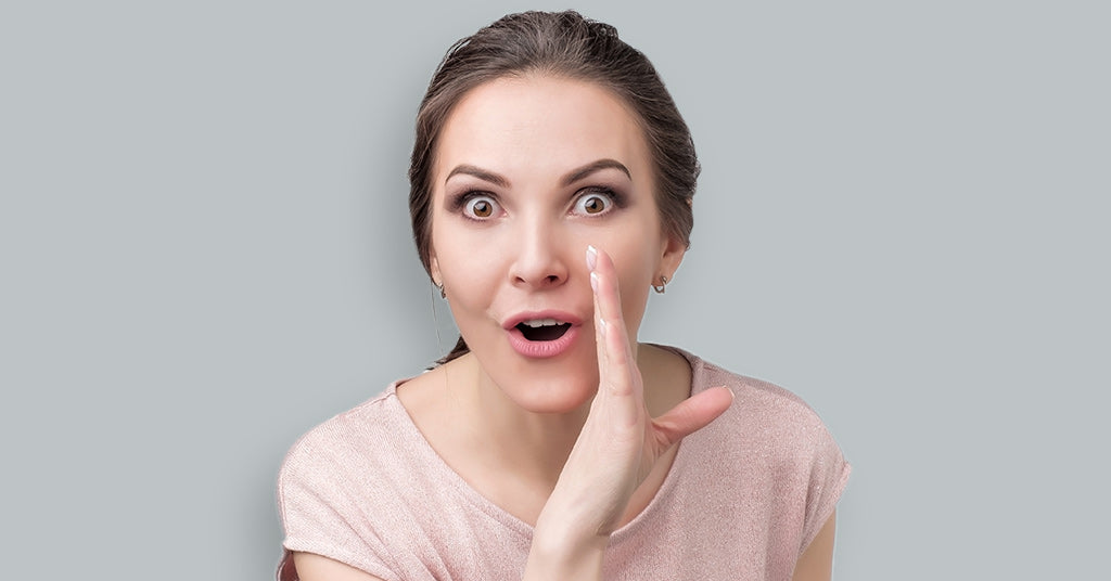 Skincare Rumors that Aren’t True