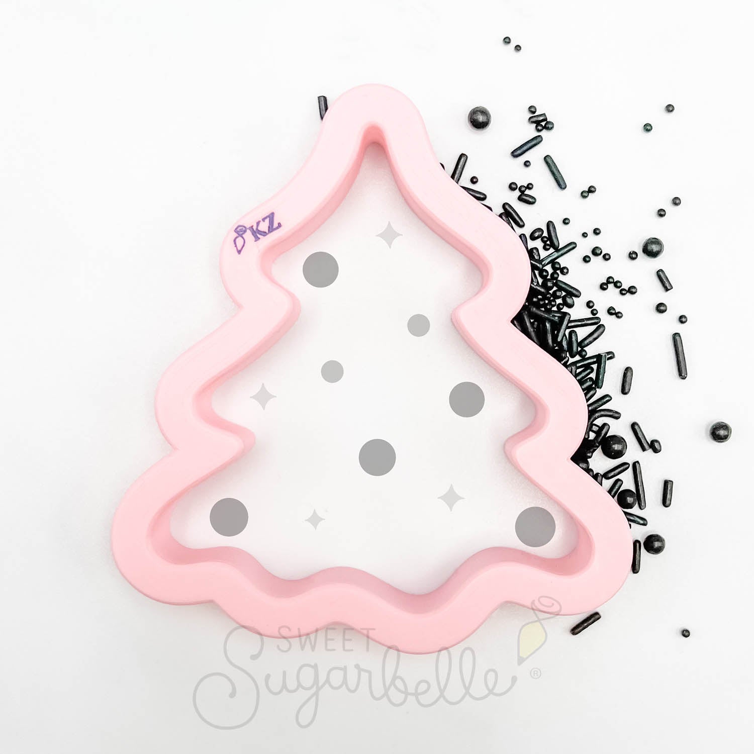 Gingerbread Squishmallow Cookie Cutter – sheyb