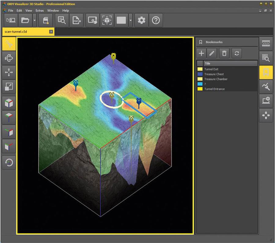 OKM Visualizer 3D Studio - Image 3