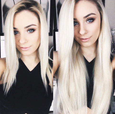 Using Hair Extensions For Short Hair