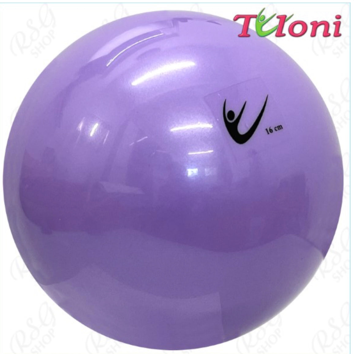 Ball Junior 16 cm