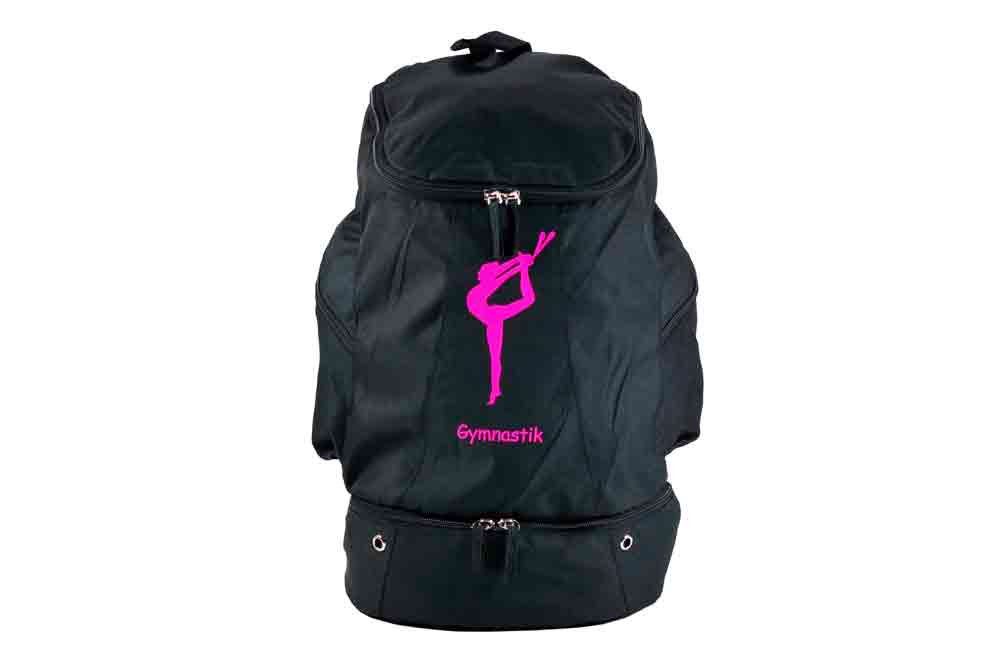 Sport Rucksack (neon Motiv)