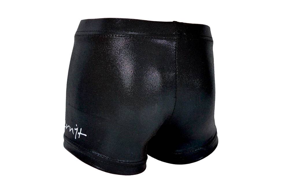 Damen / Kinder Gymnastik Shorts