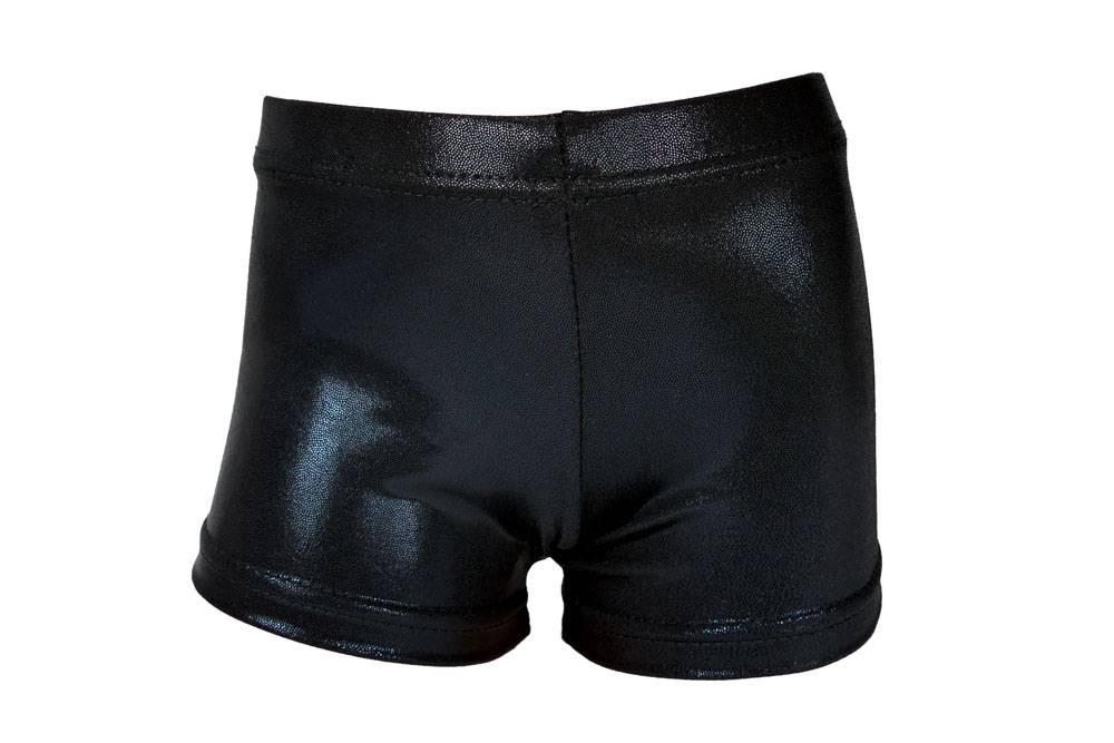 Damen / Kinder Gymnastik Shorts