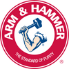 Arm & Hammer brand logo