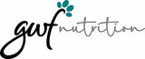 GWF Nutrition logo