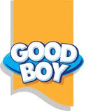 Good Boy Logo