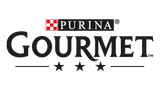 Purina Gourmet brand logo