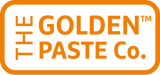 The Golden Paste Co brand logo