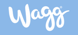 Wagg pet food logo