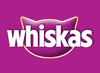 Whiskas brand logo