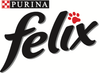 Purina Felix brand logo
