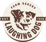 Laughing Dog brand logo