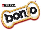 Purina Bonio brand logo