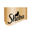 Sheba brand logo