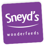 Sneyd's Wonderdog logo