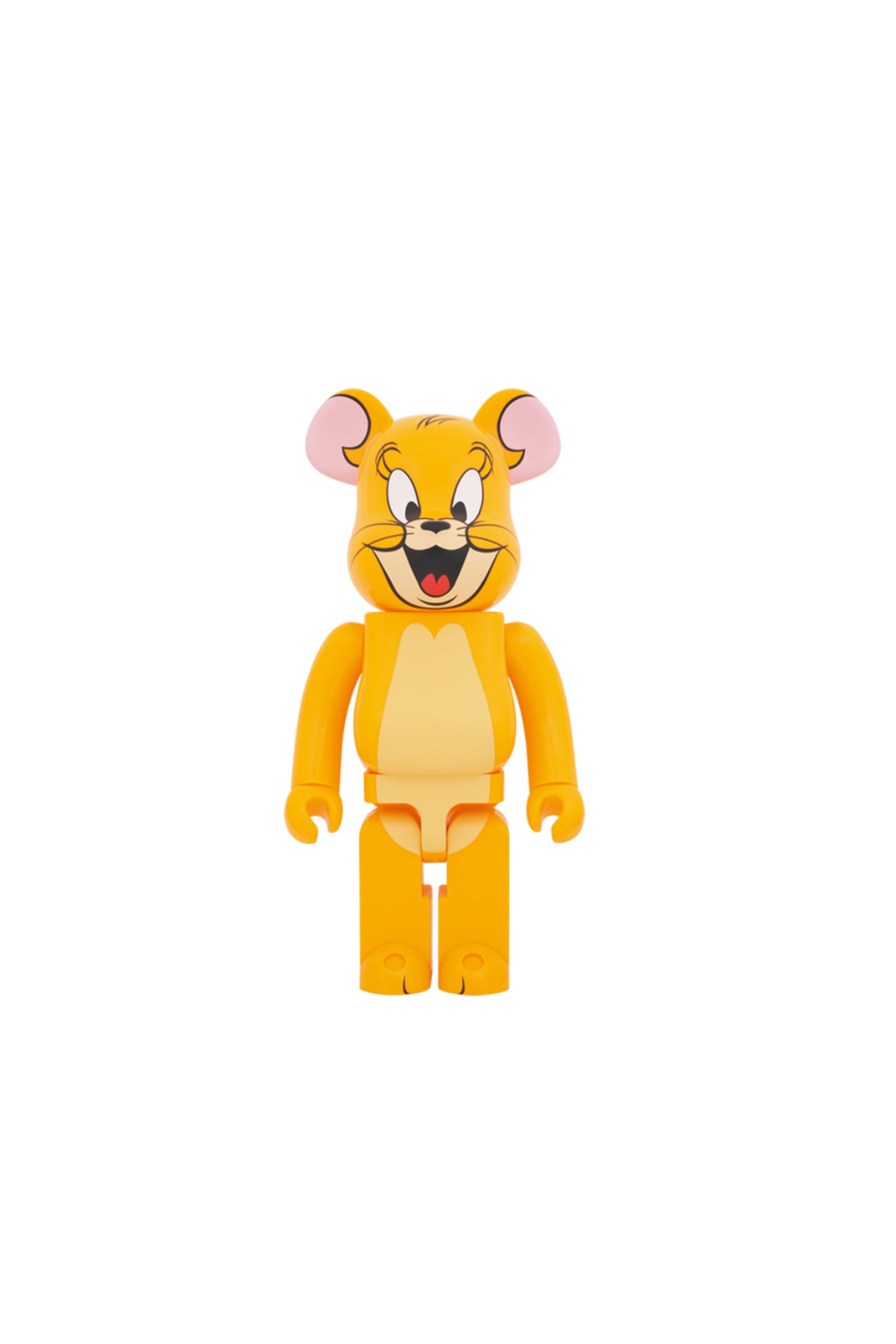 BE@RBRICK TOM (Classic Color) 1000% (トムとジェリー) – Application