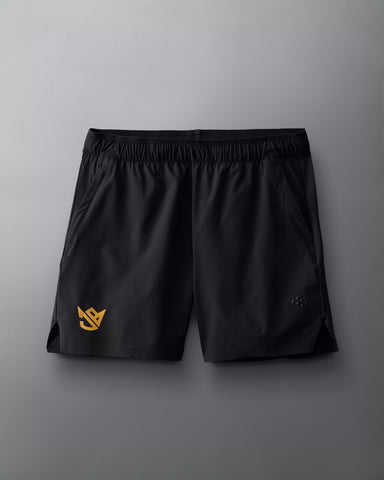 Performance Uniform Shorts-Unisex--IAWC