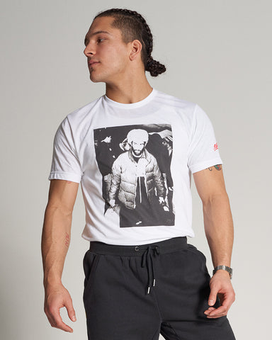 Muhammad Ali King of the Ring T-Shirt | RUDIS