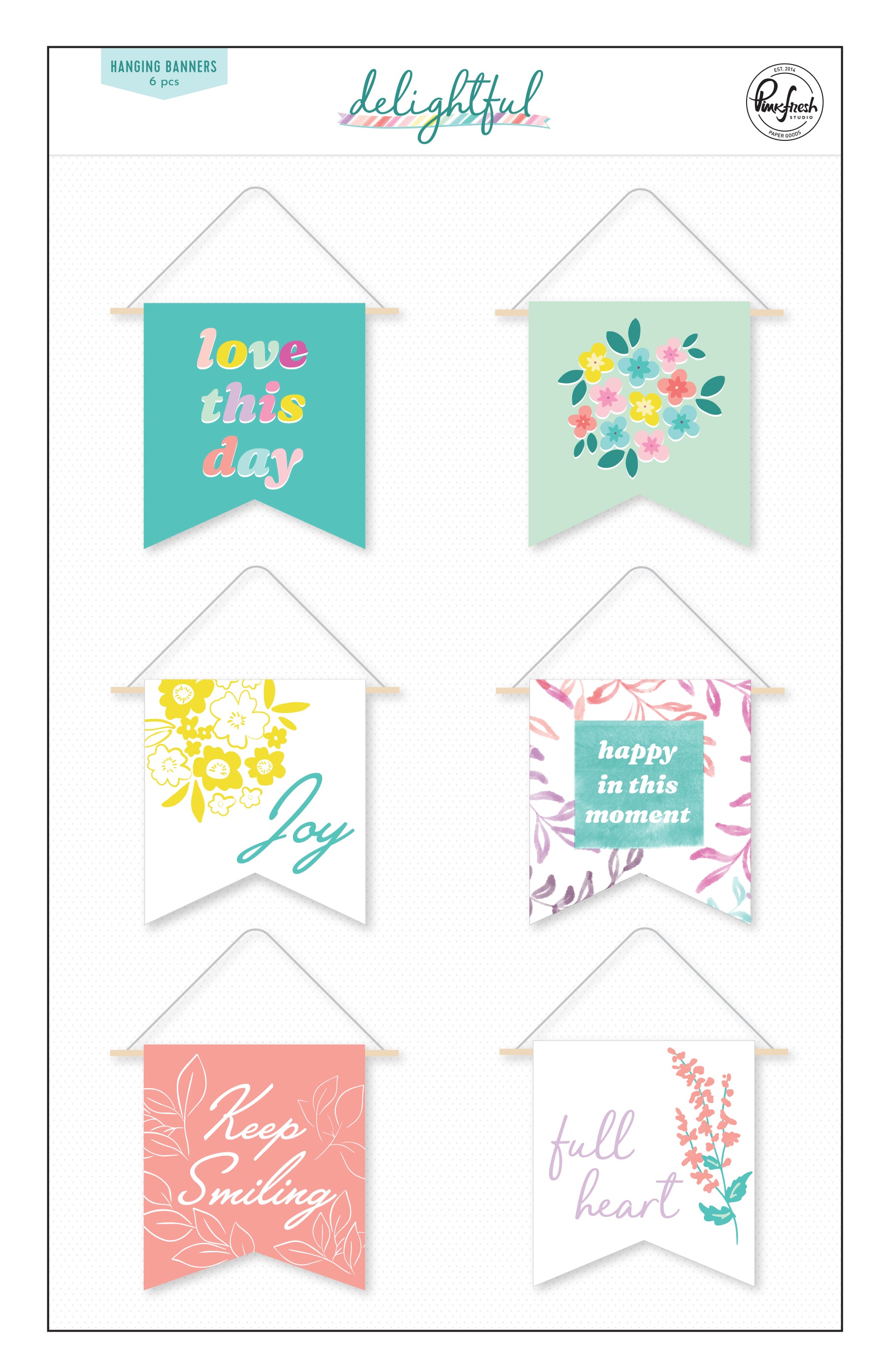 Paper Collection Reveal: Keeping It Real + GIVEAWAY – Page 9 – Pinkfresh  Studio