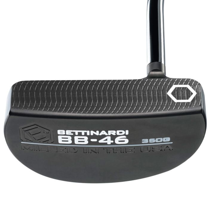 Bettinardi BB46 Putter - RH - Short Par 4 product image