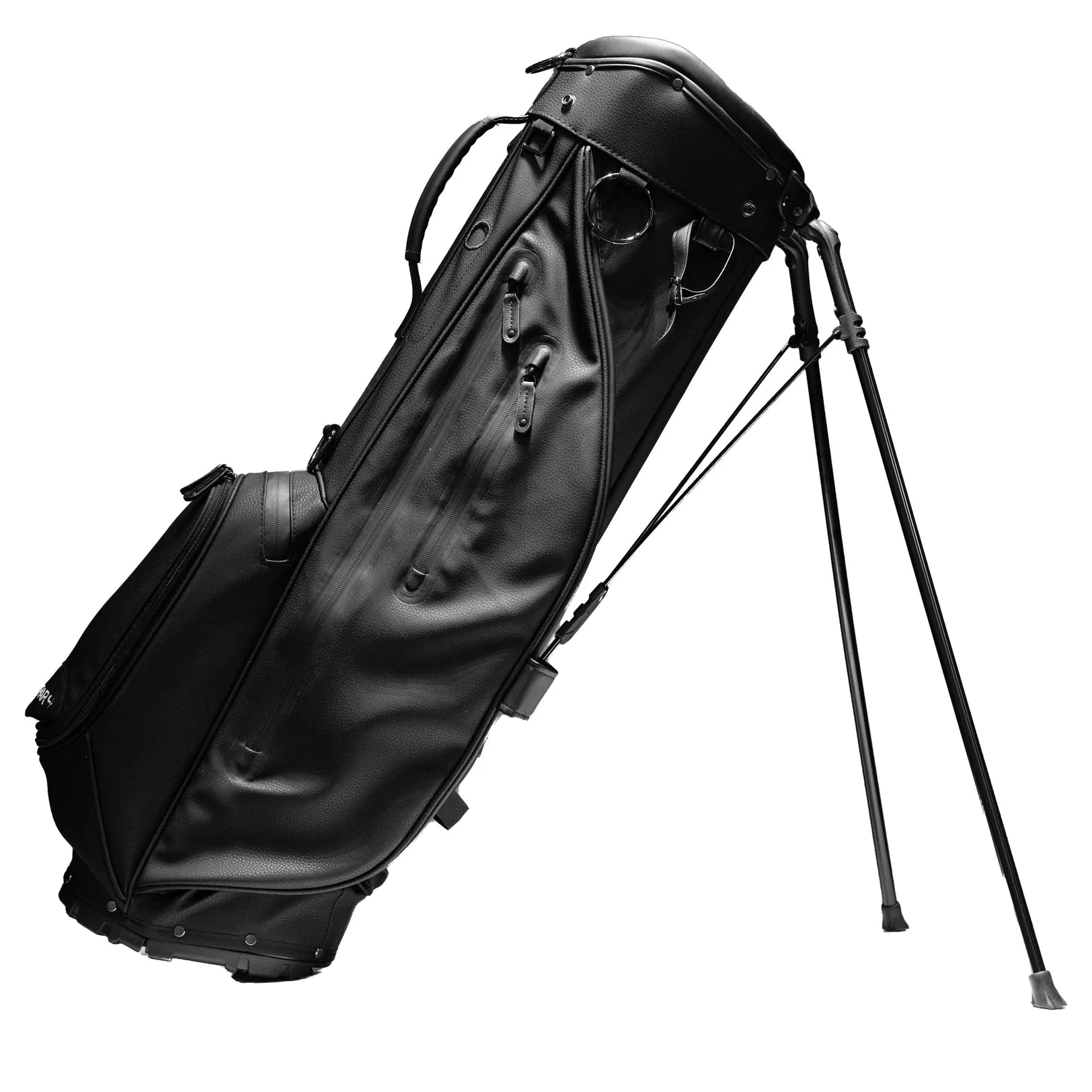 Introducing Our New Premium Links Golf Bag Short Par 4