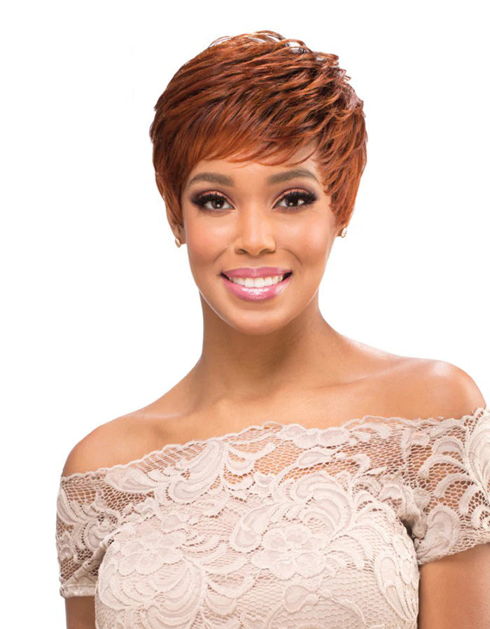 Vella Vella Wig- Kara