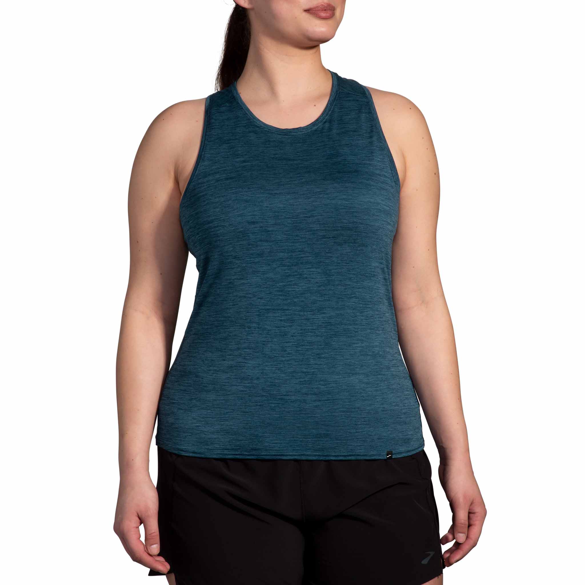 Brooks Luxe Tank camisole de course Ã  pied pour femme