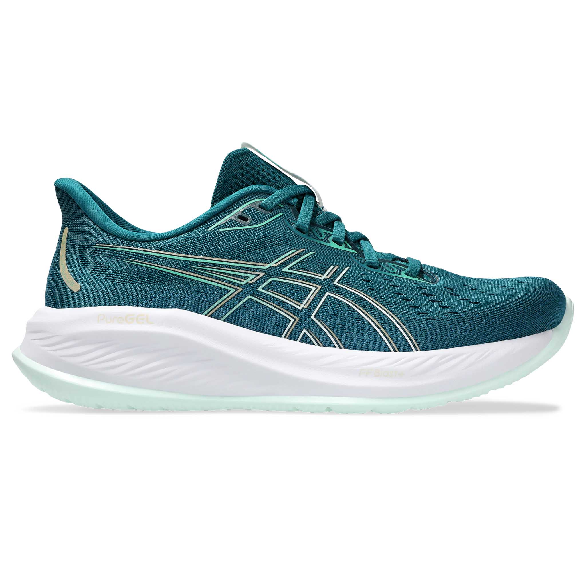 ASICS Gel Cumulus 26 chaussures de course Ã  pied pour femme