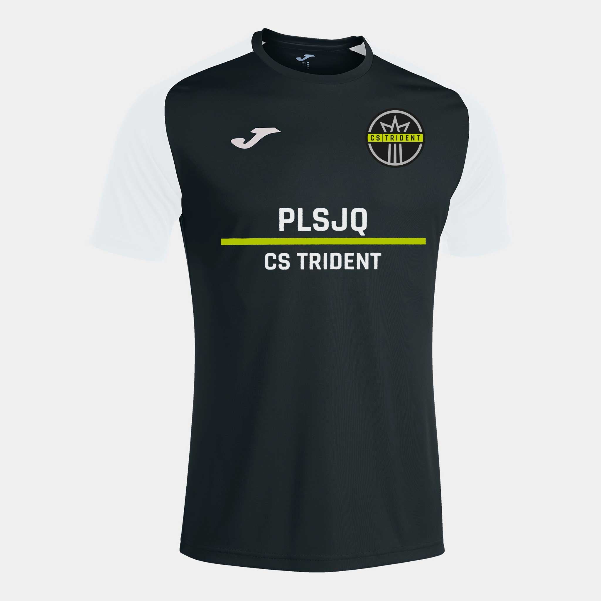 JOMA Academy IV maillot d'Ã©chauffement PLSJQ & LDIR CS Trident