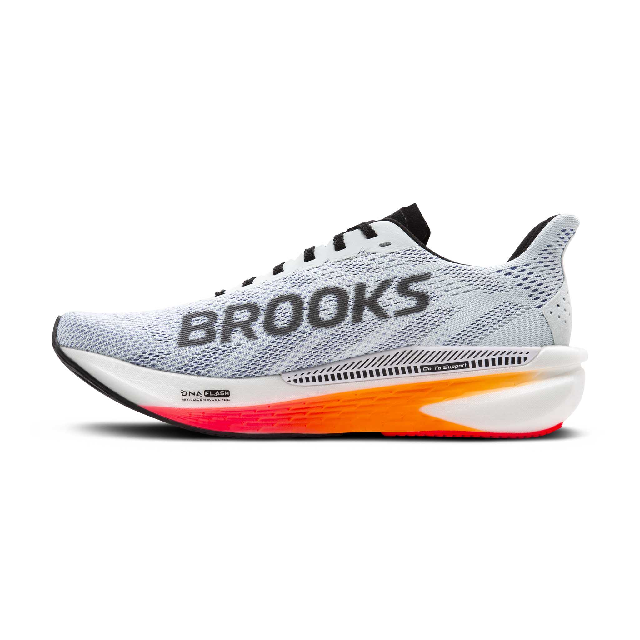 Brooks Hyperion GTS 2 chaussures de course Ã  pied homme