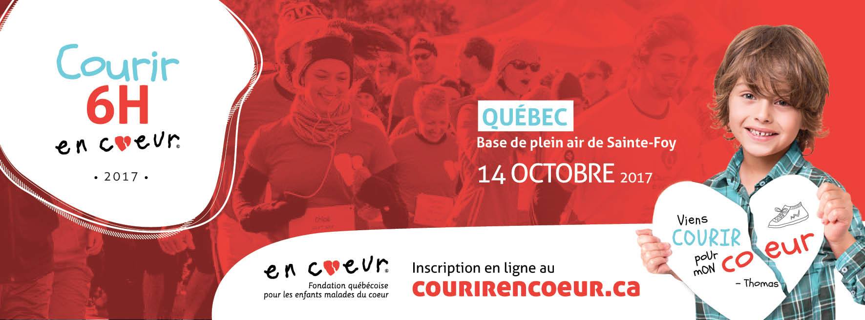 Courir 6h En Coeur Quebec