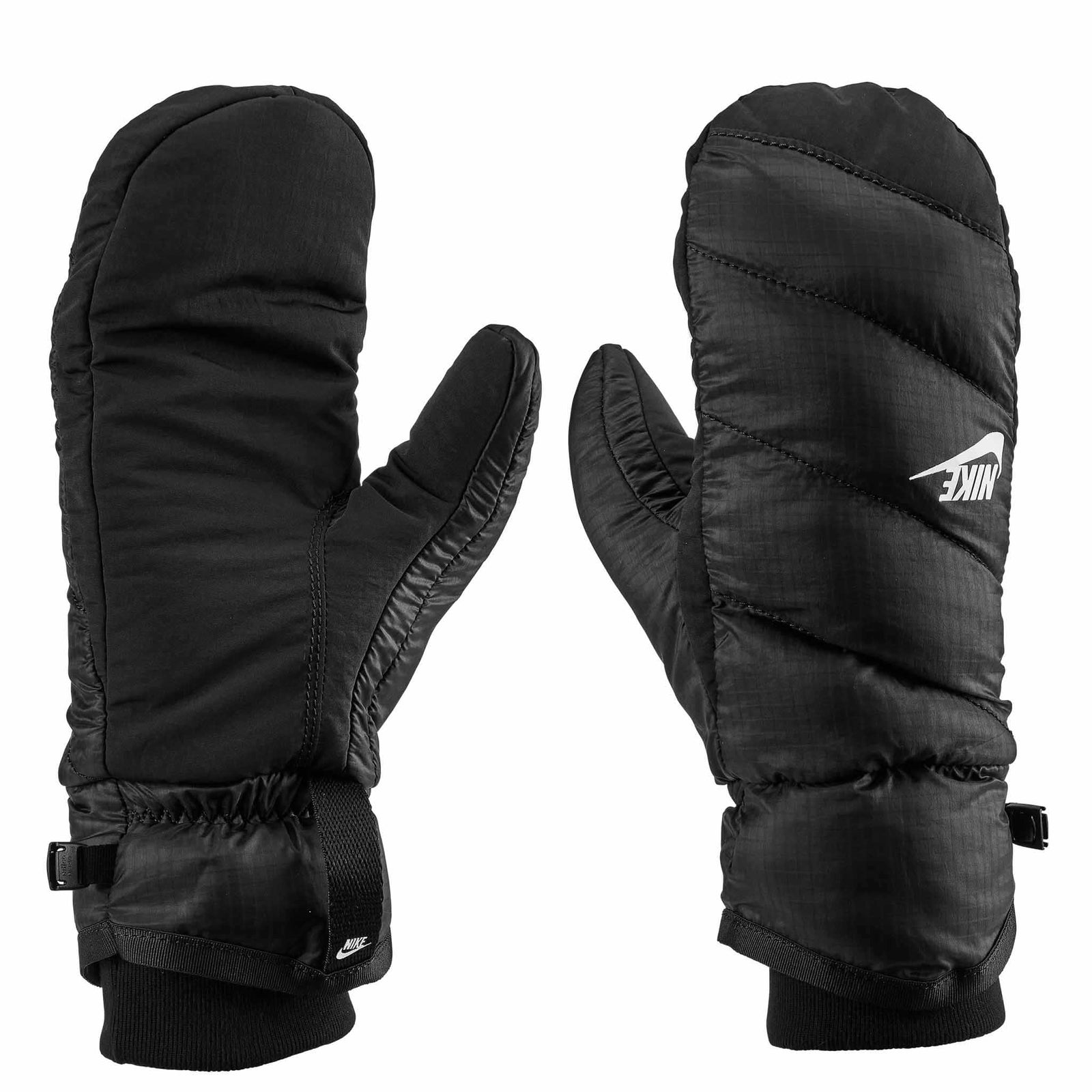 Nike Mens Accelerate Running Gloves Gants Homme