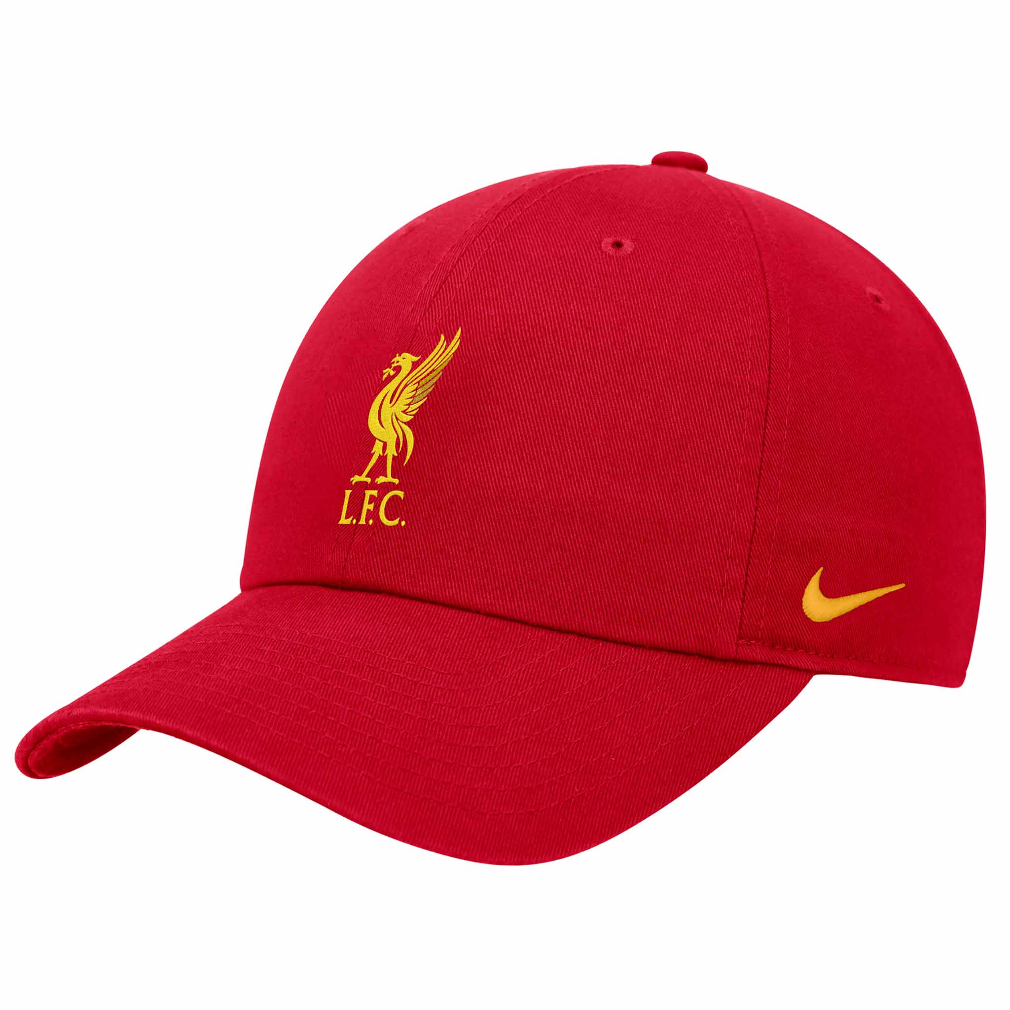 Casquette Nike Club Cap du Liverpool Football Club