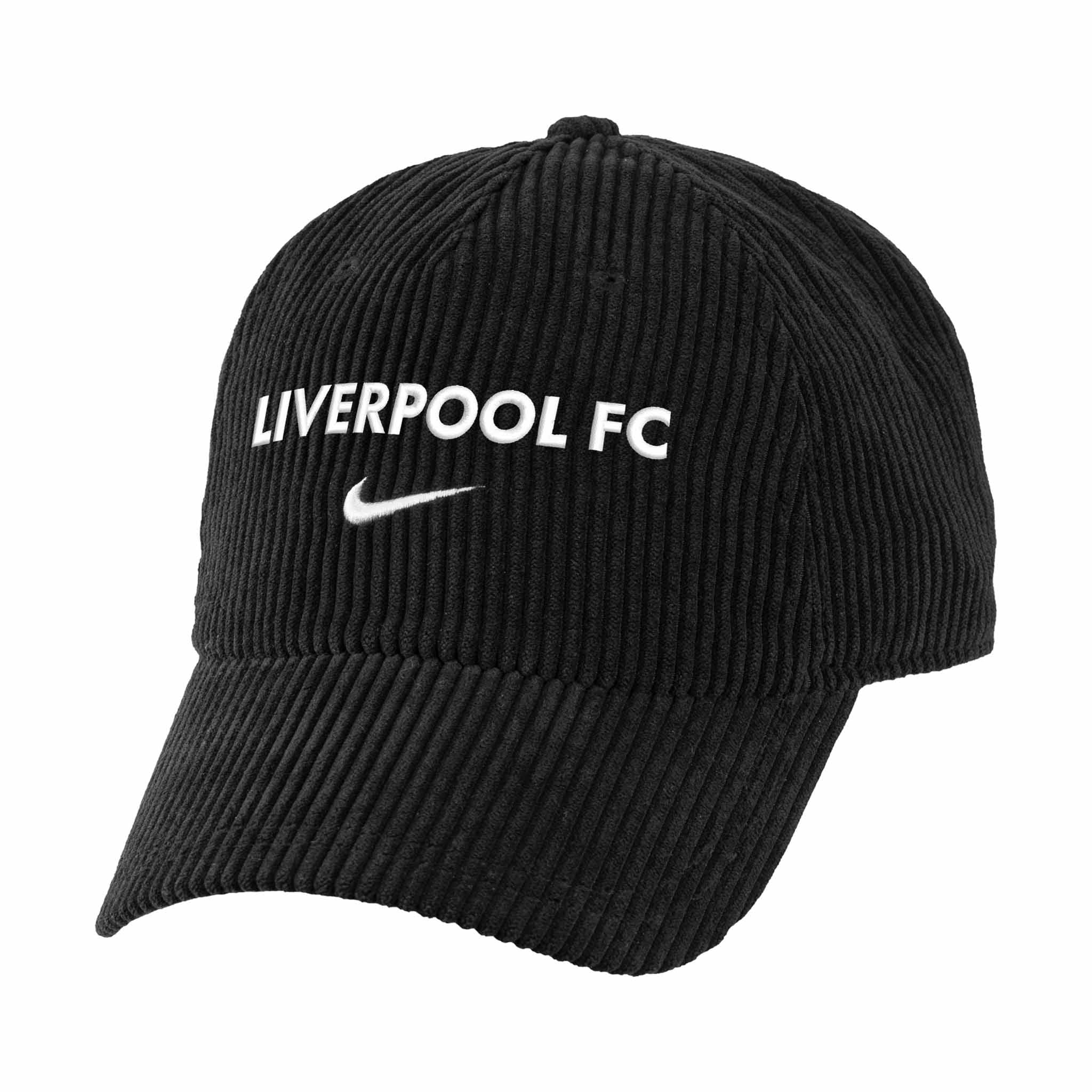 Casquette Nike Corduroy du Liverpool Football Club