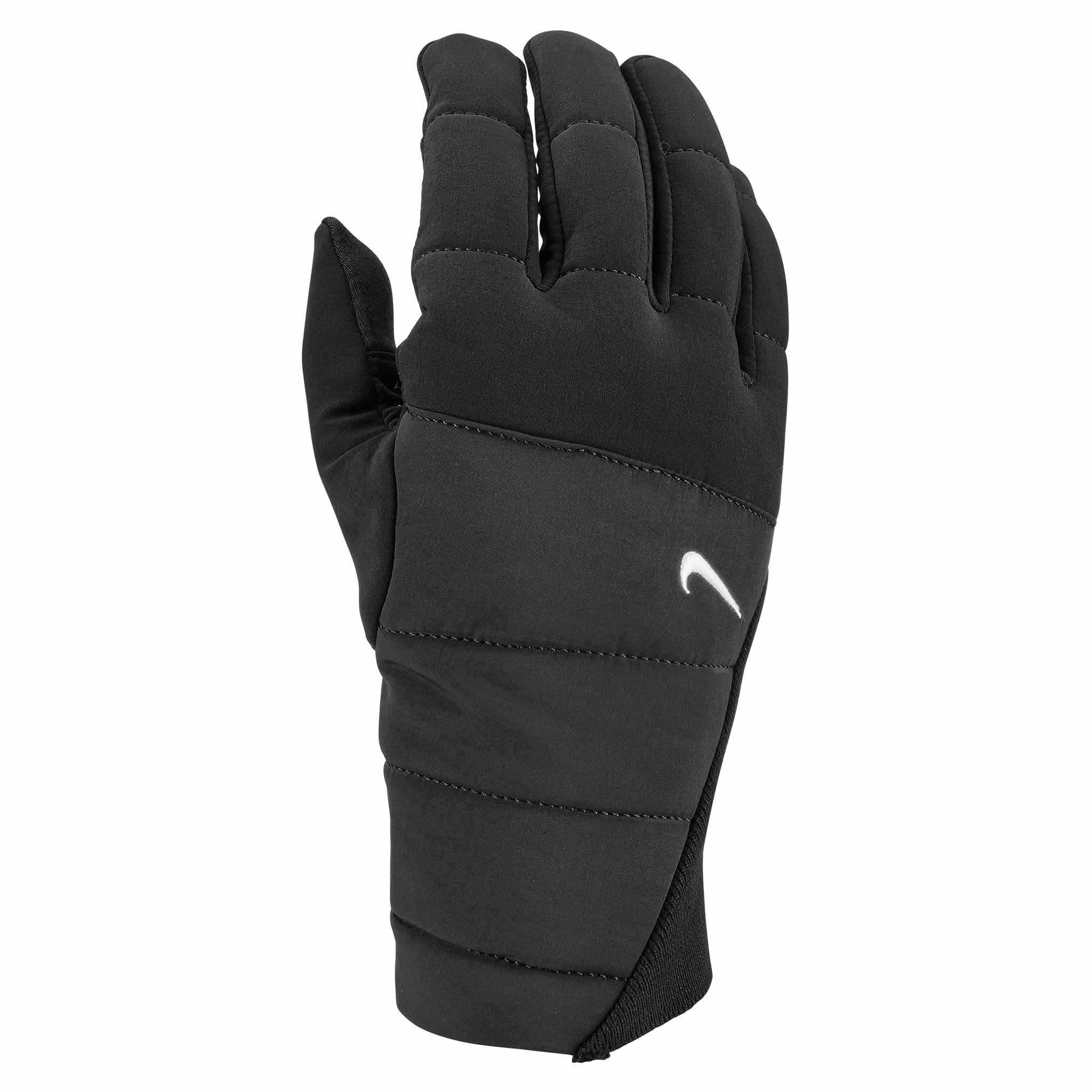 Gants de course Ã  pied pour homme Nike Quilted TG