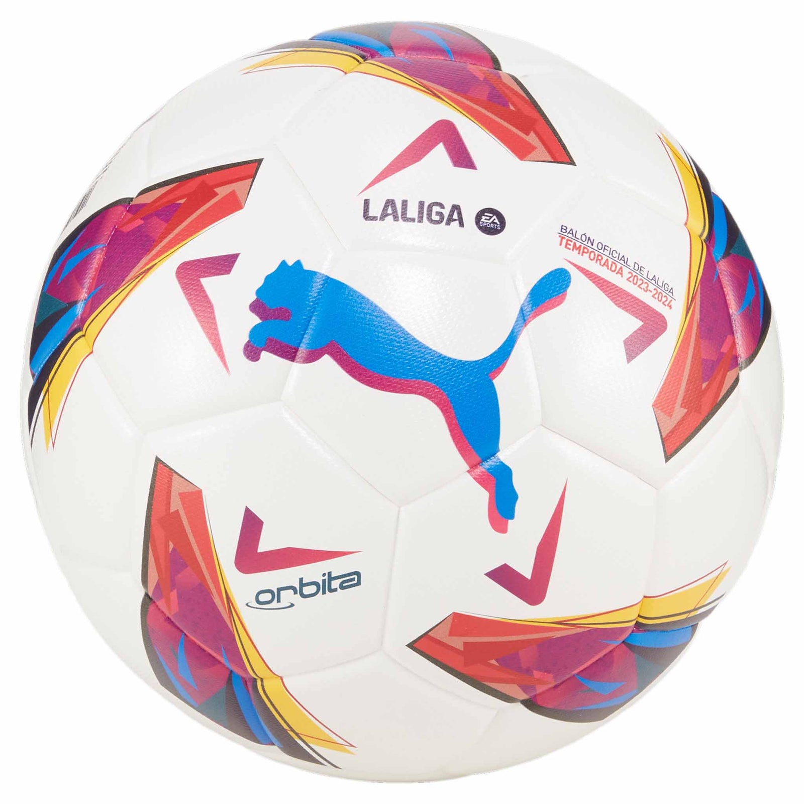 Ballon de soccer intérieur - Distribution Sports Loisirs